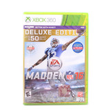 Madden NFL 16 -- Deluxe Edition (Xbox 360)